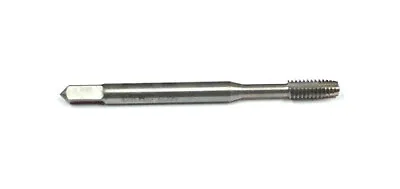 #8-32 3 Flute GH3 Carbide Spiral Point Plug Tap MF5090114 • $58.62