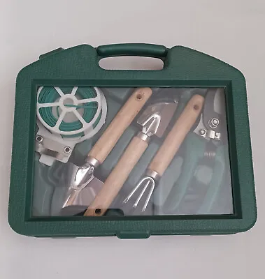 Indoor Gardening Tool Kit • £6.50