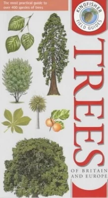 £2.35 • Buy Kingfisher Field Guide To The Trees Of Britain And ... By Sutton, D.A. Paperback