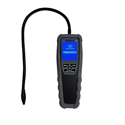 Mastercool 55745 Black Series Infrared CO2 Leak Detector • $535.78