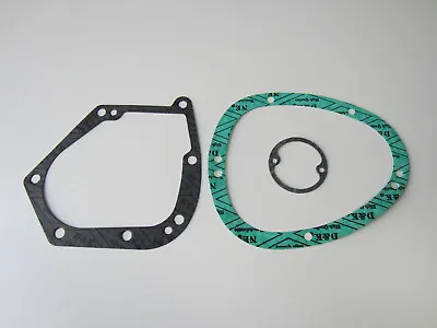 Norton Ajs Matchless Gearbox Transmission Gasket Set 04-0055 04-0030 04-0057 • $11.95