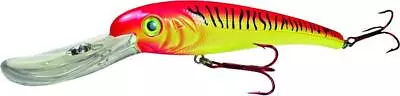 Manns T25-03 Textured Stretch 25+ Floating/Diving Trolling Lure 8  • $18.89
