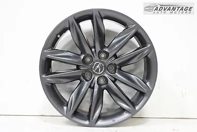 2019-2020 Acura Mdx Wheel Rim 20  8.5j Et50 Alloy 42800-tyr-a20 Oem • $323.84