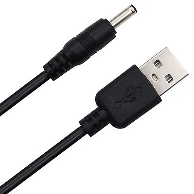 £2.62 • Buy USB Power Charger Cable For TENVIS JPT3815W JPT3815W-HD TZ100 IP Camera