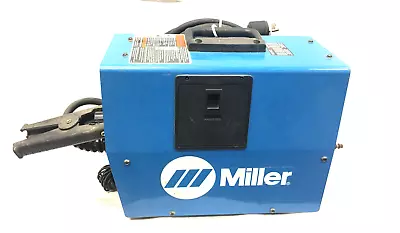 Miller Spectrum 375 Dc Plasma Cutting System 0824558 • $649.99