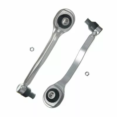 2x Front LH & RH Lower Control Arm For 2003-09 Mercedes Benz E350/250 CLS55 AMG • $71.69