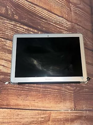 A1466 2012 MacBook Air 13 Inch LCD Display Assembly 661-6630 • $40