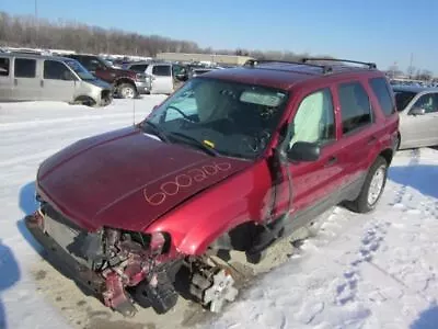 Automatic Transmission VIN H 8th Digit Hybrid CVT Fits 06 ESCAPE 8961 • $1076.24