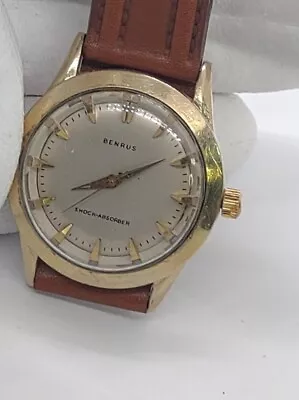 Vintage Watch • $99