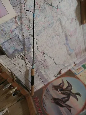 Lamiglas Spinning Rod 4'6 Ultralight • $75