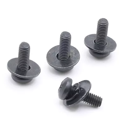 TV Wall Mount Screws For Vizio D39f-F0 D39h-C0 D39h-D0 D39hn-D0 D39hn-E0 • $6.68