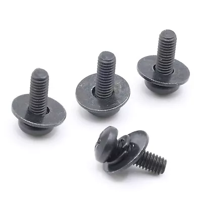Wall Mount Screws For Mounting Sony KDL-32R330B KDL-32R400A KDL-32R421A • $6.45