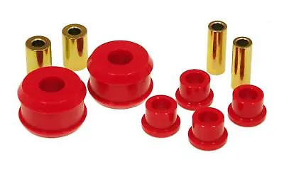 $50.51 • Buy Prothane Suspension Front Control Arm Bushings Red For VW Golf / Jetta / Beetle 