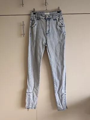 Designer Jeans By Ixiah - Size 10 • $52.20