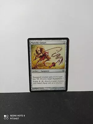 EN Manriki-Gusari - MTG Magic • $1.08