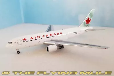 AeroClassics 1:400 767-200 Air Canada C-FBEM • $60.95