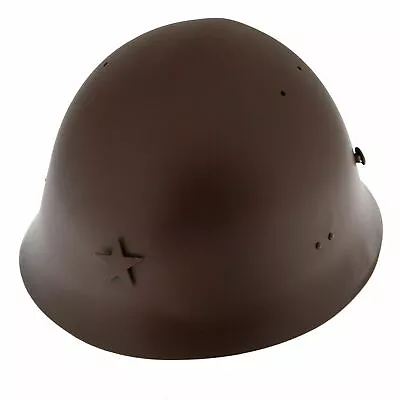 £64.91 • Buy Reproduction WWII WW2 JAPANESE ARMY STEEL HELMET