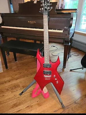 $1100 • Buy BC Rich Warlock Guitar 