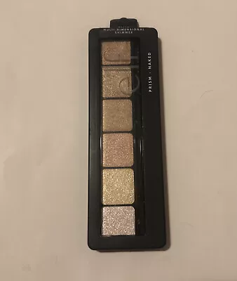 Elf Prism Eyeshadow Palette Naked • $9.99