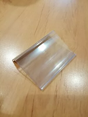 £30 • Buy Plastic/pvc Display Price Talkers - Label Card Holder