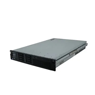 HP Proliant DL380 G7 • $80