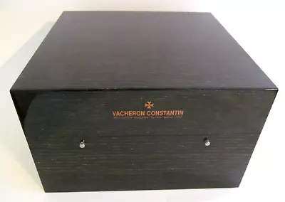 Vacheron Constantin Large Lacquered Chagall Mozart Watch Presentation Box Only • $399.99