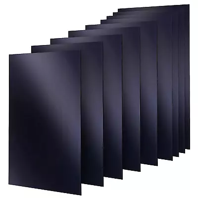 Carbon Steel Shim Stock Assortment 6  Width X 12  Length 0.003  0.004  0.005 • $50.99