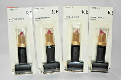 Maybelline Sensational Lipstick Revitalizing Long Wearing MATTE Color U Choose👄 • $8