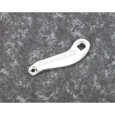 V-Twin Manufacturing Chrome Rear Mechanical Brake Lever - 41929-36 • $23.42