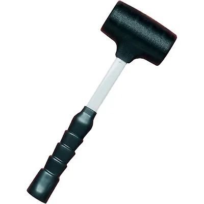 $92.19 • Buy Ken-Tool TG332 35332 12-1/4  2lb Dead Blow Hammer