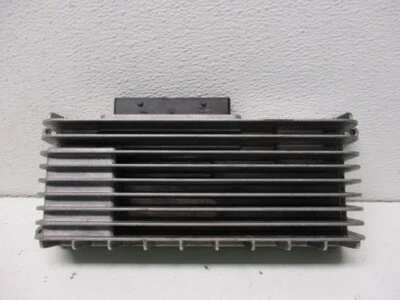 $109.50 • Buy 2009-2012 Audi S4 A4 Trunk Mounted Bose Amplifier Amp OEM LKQ