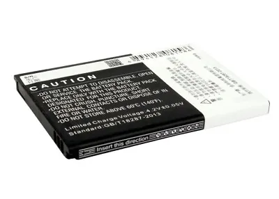 Premium Battery For ZTE V889M V970T U795 U970 V930 T82 Grand X N970 N880 • £15