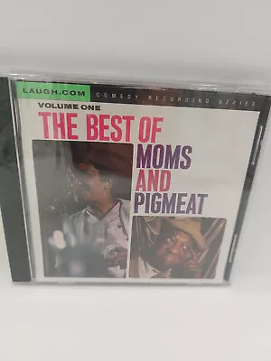 Moms Mabley / Best Of Moms And Pigmeat • $12.99