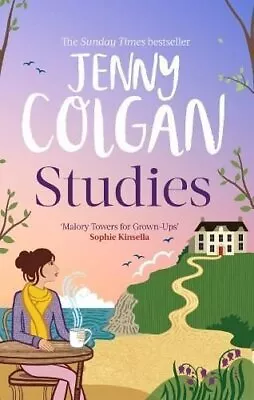 Studies "just Like Malory Towers For Grown-ups" By Jenny Colgan 978075 • £9.99