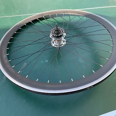 700c Shimano Nexus Three Speed. Rear Wheel • $28