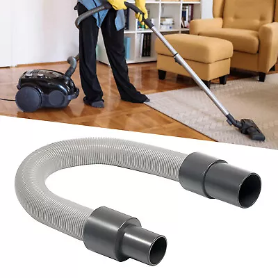 Extension Tube Extension Hose For Karcher For Shark Quick Release Vacuum Cleaner • £15.39