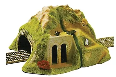 Model Power - Double Straight Tunnel - N Scale • $14.99