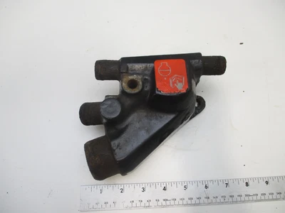 $79.99 • Buy 3850360 Thermostat Housing For Volvo SX & OMC Cobra 4.3-5.8