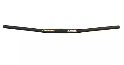 Fatbar Lite Handlebar - Renthal FatBar Lite Zero Rise Handlebar: 31.8mm • $110.45