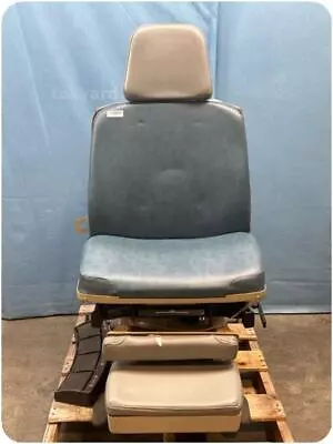 Midmark 75l Power Procedure Chair % (354527) • $2900