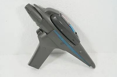 Star Trek III Movie Phaser Diamond Select Electronic • $129.99