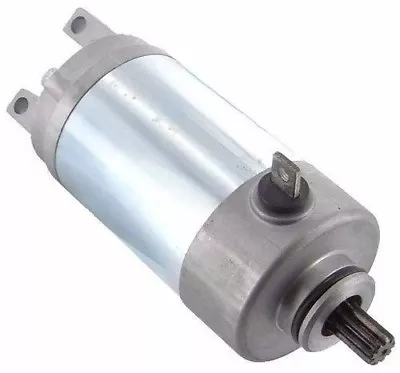 100% Brand New Yamaha Yfm125gv & Breeze 125cc Starter 3fa81800-01-00 • $29.98