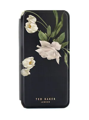 £20 • Buy Ted Baker Mirror Case For IPhone XR - Elderflower