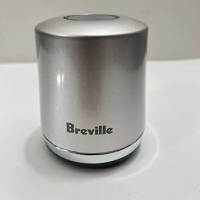 Breville BBL002SIL Vac Q Blender Vacuum Pump Base Only • $40