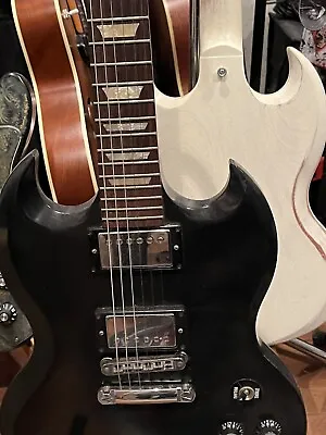 $1295 • Buy Gibson Sg Black