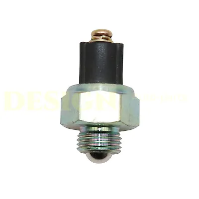 Marine Transmission Neutral Safety Switch For Borg Warner Velvet Drive 71C 72C • $13.77