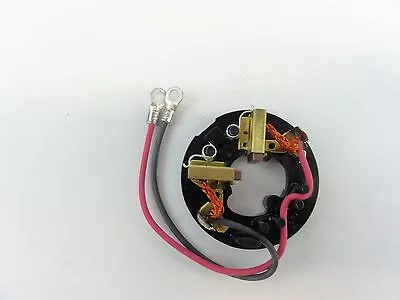 $38.95 • Buy Panasonic WEY7201L2307 Motor Brush Assembly-New-OEM-EY7201 EY7202 Impact Driver