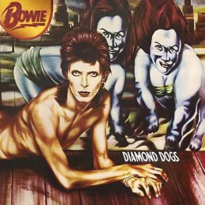 Diamond Dogs - David Bowie Vinyl • $56.21