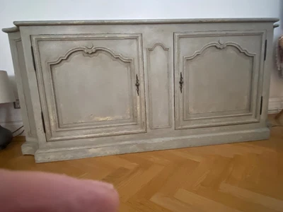 £400 • Buy Sideboard Cabinet - French