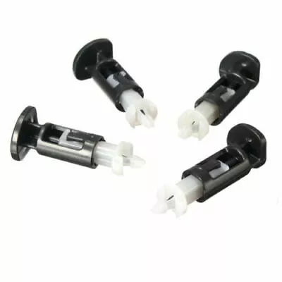 Plastic Fastener Mount Pin For Intel Socket LGA 775 CPU Heatsink Cooler Fan • £5.29